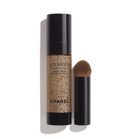 chanel les beiges foundation bd21|Chanel Les Beiges boots.